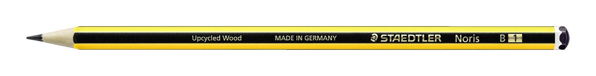 LAPIS STAEDTLER B - 1