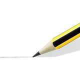 LAPIS STAEDTLER 2H - 4