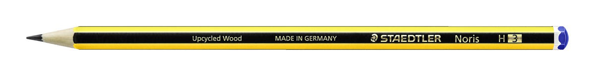 LAPIS STAEDTLER H - 3