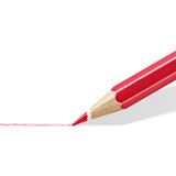 MATITE ACQUARELLABILI STAEDTLER 24 COLORI