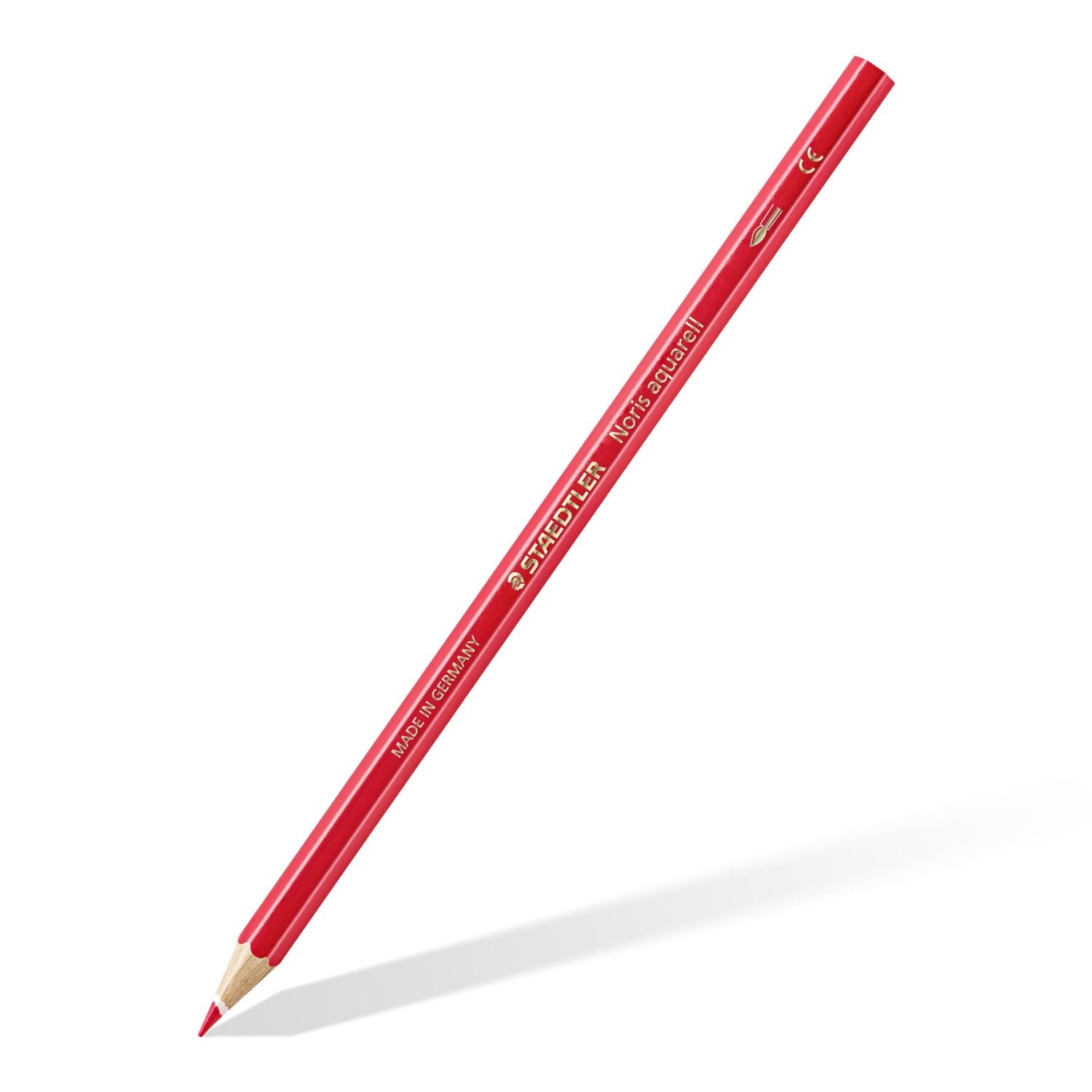 MATITE ACQUARELLABILI STAEDTLER 24 COLORI