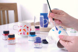 KREUL - GLASS & PORCELAIN 20 ML - SET 6 ASSORTITI