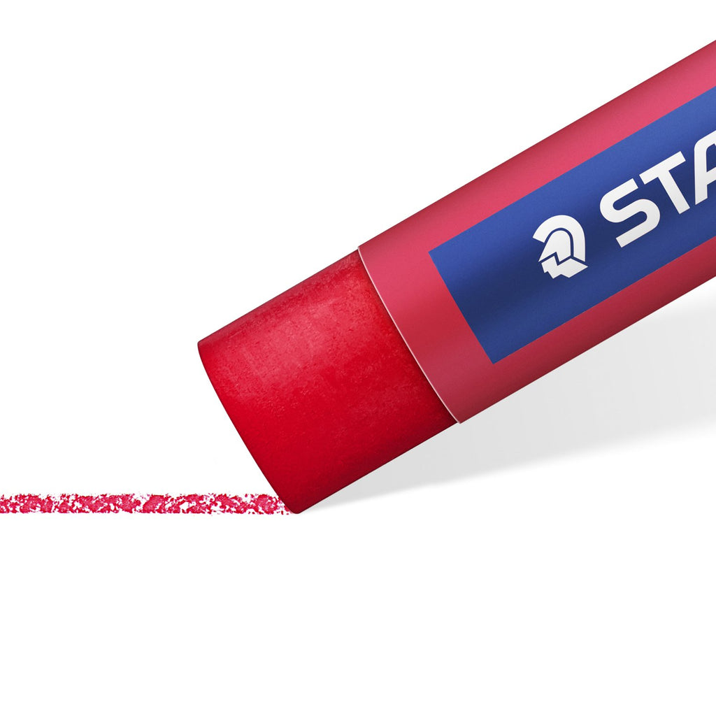PASTELLI OLIO STAEDTLER 12 COLORI