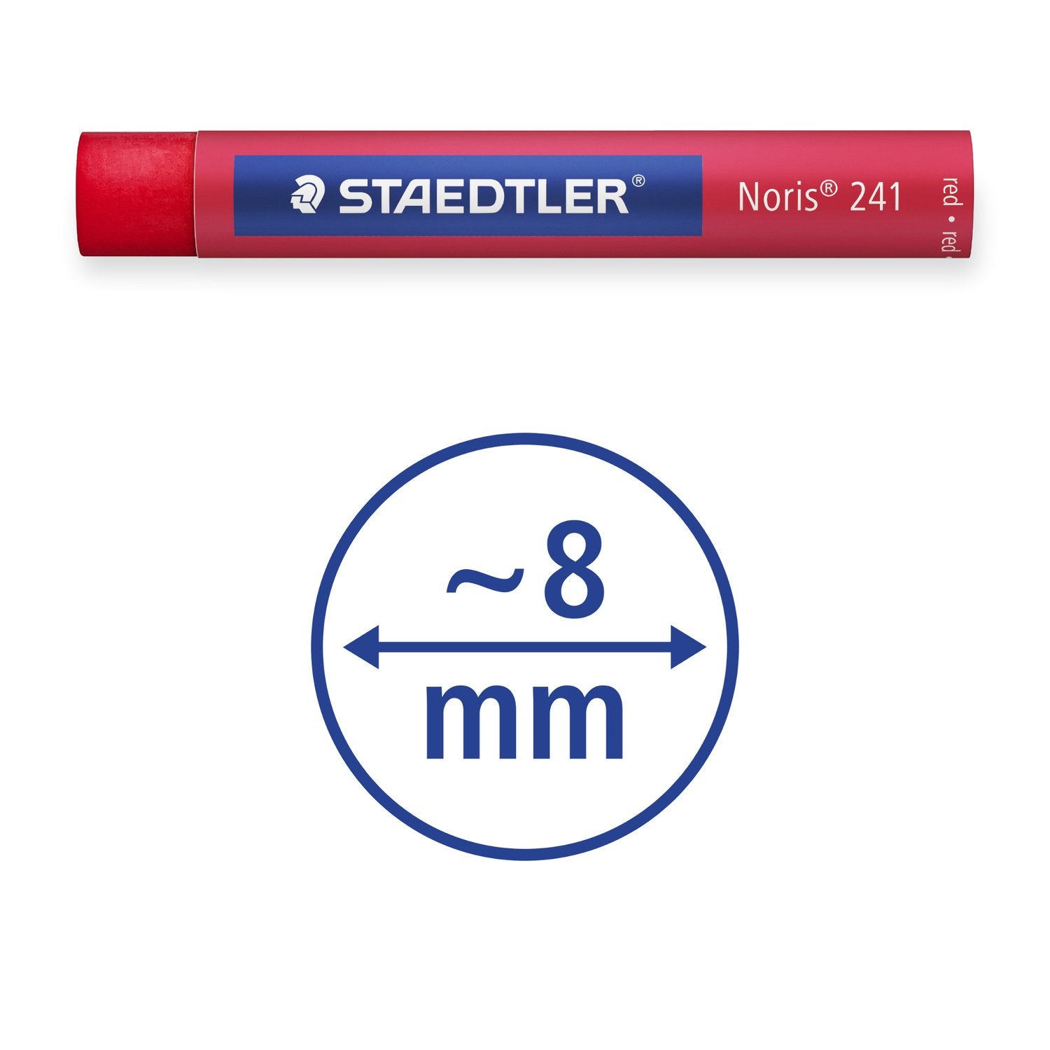 PASTELLI OLIO STAEDTLER 12 COLORI