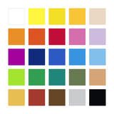PASTELLI OLIO STAEDTLER 25 COLORI