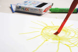 MUCKI - PENNA AD ACQUA PAPER PIXIE - SET 5 ASSORTI