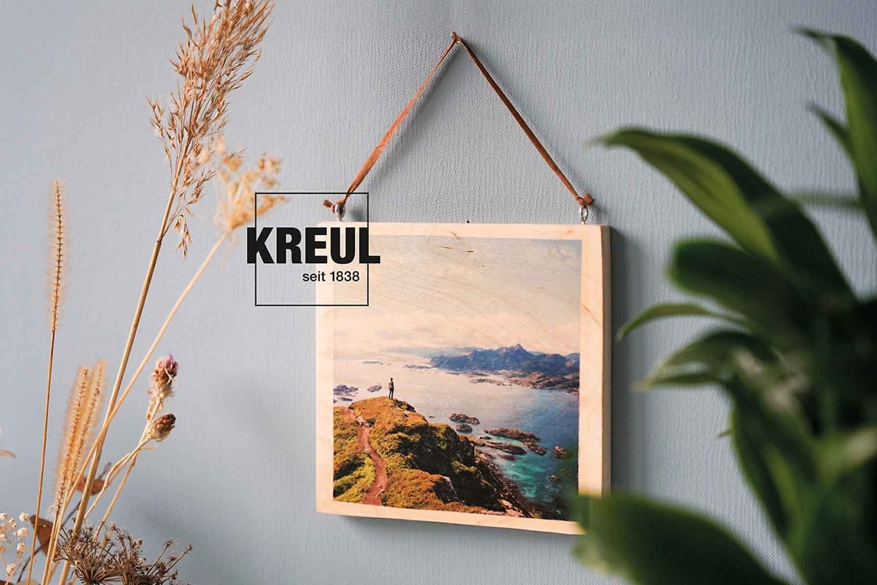 KREUL - FOTO TRANSFER POTCH 150 ML