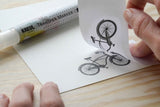 KREUL - TRANSFER MARKER EDGE