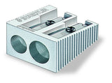 TEMPERAMATITE METALLO 2 FORO STAEDTLER