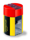TEMPERAMATITE CON SERBATOIO 1 FORO STAEDTLER