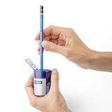 TEMPERAMATITE CON SERBATOIO 2 FORO STAEDTLER