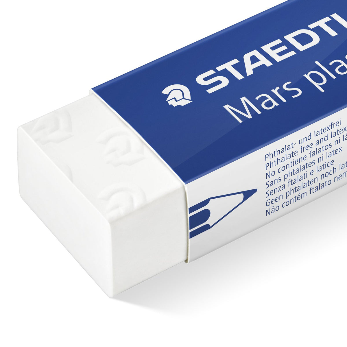 GOMMA STAEDTLER MARS 526/50 65X23X13