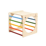 Percorso Attività - Cubo