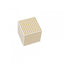 CUBO DEL 1000 IN LEGNO