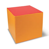 Nuvola - Cubo Cm. 60X60X60 H