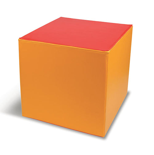 Nuvola - Cubo Cm. 60X60X60 H