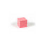 CUBO TORRE ROSA: CM.1X1X1