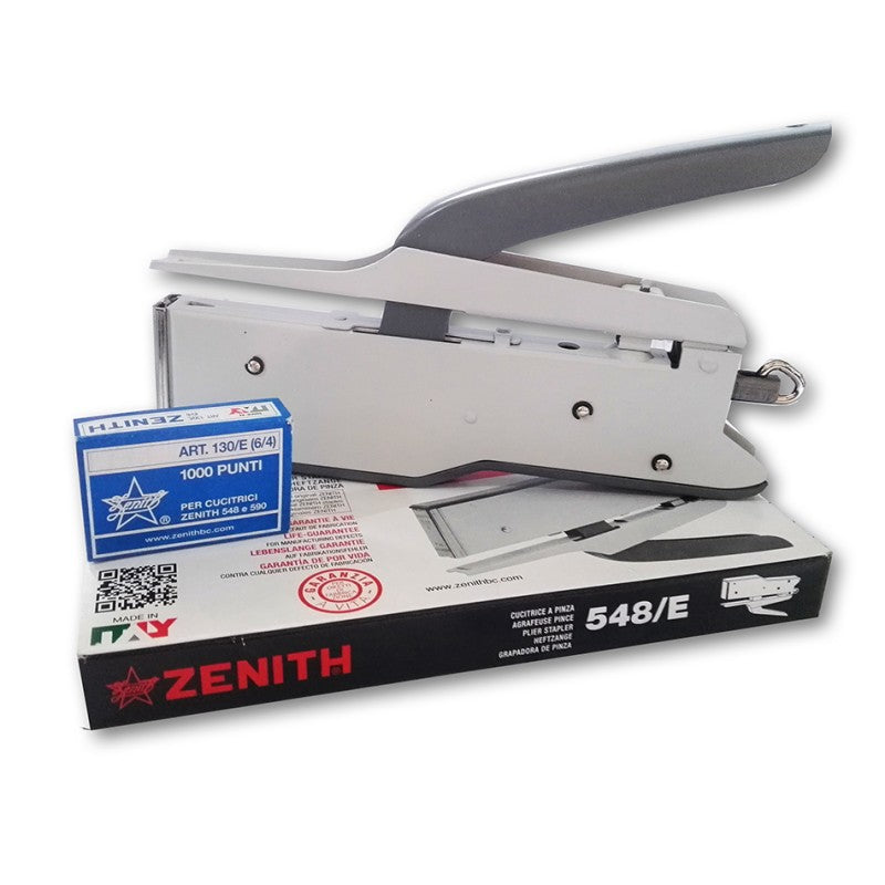 CUCITR/ZENITH MOD.548E A PINZA PUNTO MM.6