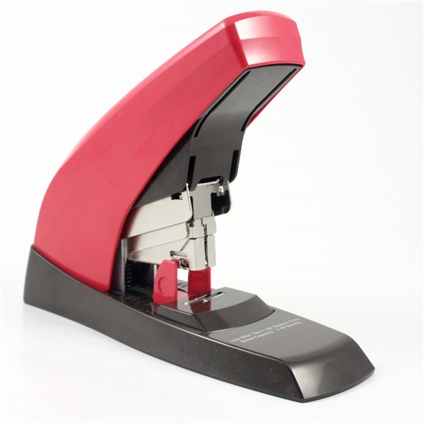 CUCITRICE MAX VAIMO 80 COL.ROSSO/NERO