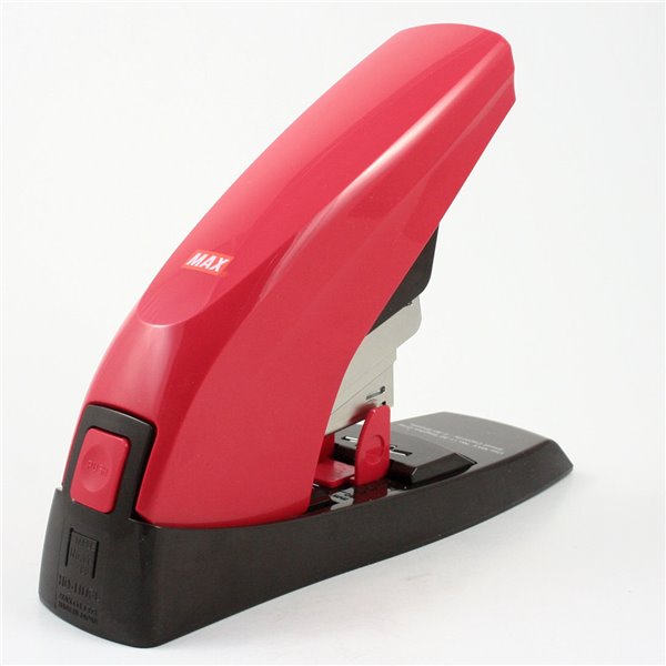 CUCITRICE MAX VAIMO 80 COL.ROSSO/NERO