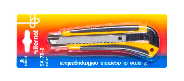 CUTTER LAMA GRANDE ARTIGLIO MM. 18