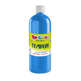 TEMPERA TOY COLOR ML.1000 CYAN