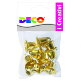 CAMPANELLE MM.22 - BUSTA 10 PZ.