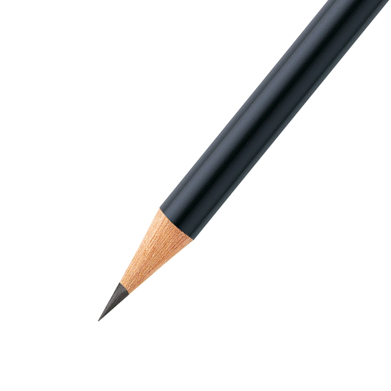 MATITE CON GOMMA-CAPPUCCIO 2PZ. FABER CASTELL STYLUS SET