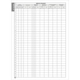 REGISTRO VERDE - SCUOLA INFANZIA - 40 PAG.