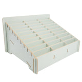 STRUTTURA PER TELEFONI CON 30 SCOMPARTI