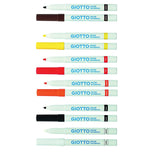 PENNARELLI DECOR MATERIALS SCATOLA PZ. 48 IN 12 COLORI