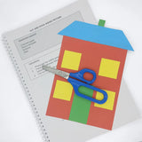 FORBICI SPECIALI IMPUGNATURA MANO DESTRA