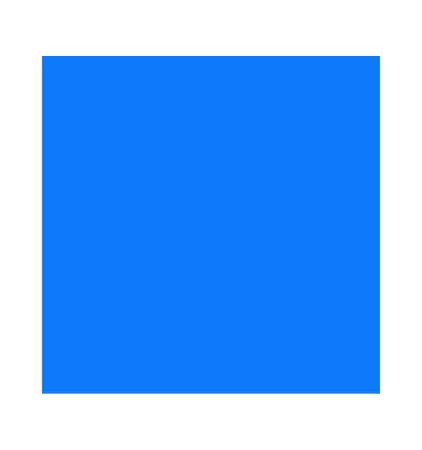 TEKNITAK - CONF.10 FOGLI CM.21X29,7 - AZZURRO CIEL