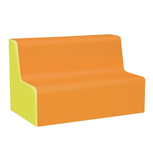 Nuvola - Divanetto Cm. 60X100X60 H
