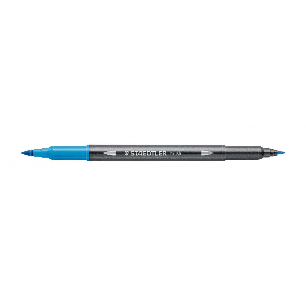 PENNA BRUSH STAEDTLER 3001 AZZURRO