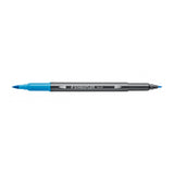 PENNA BRUSH STAEDTLER 3001 AZZURRO