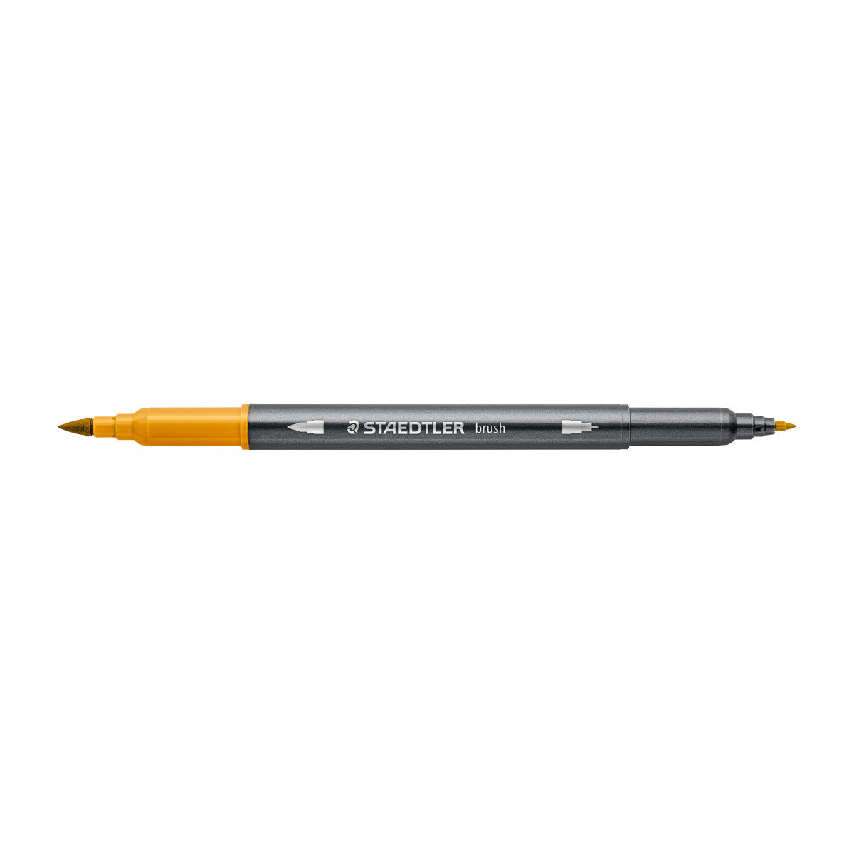 PENNA BRUSH STAEDTLER 3001 GIALLO OCRA