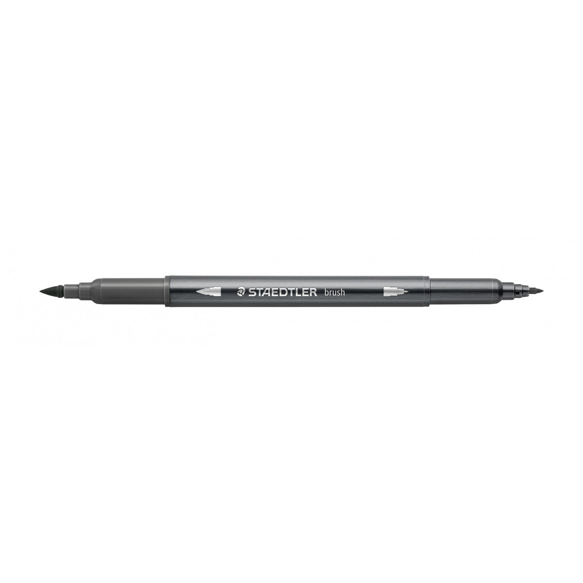 PENNA BRUSH STAEDTLER 3001 GRIGIO