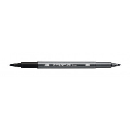PENNA BRUSH STAEDTLER 3001 NERO Immagine principale del prodotto