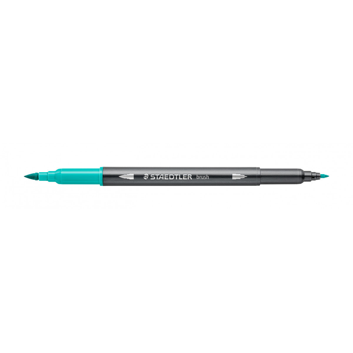 PENNA BRUSH STAEDTLER 3001 VERDE FRANCESE