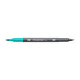 PENNA BRUSH STAEDTLER 3001 VERDE FRANCESE