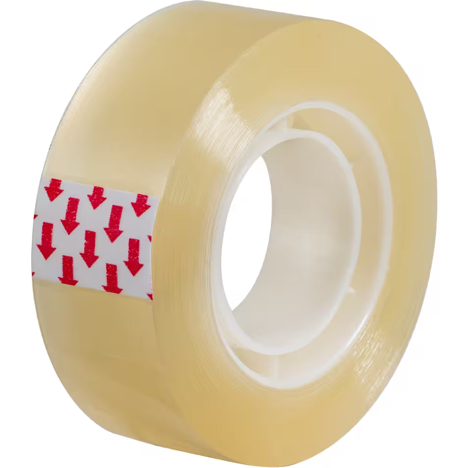 NASTRO ADESIVO TRASP. MMXMT. 19X33 CAD. Immagine principale del prodotto