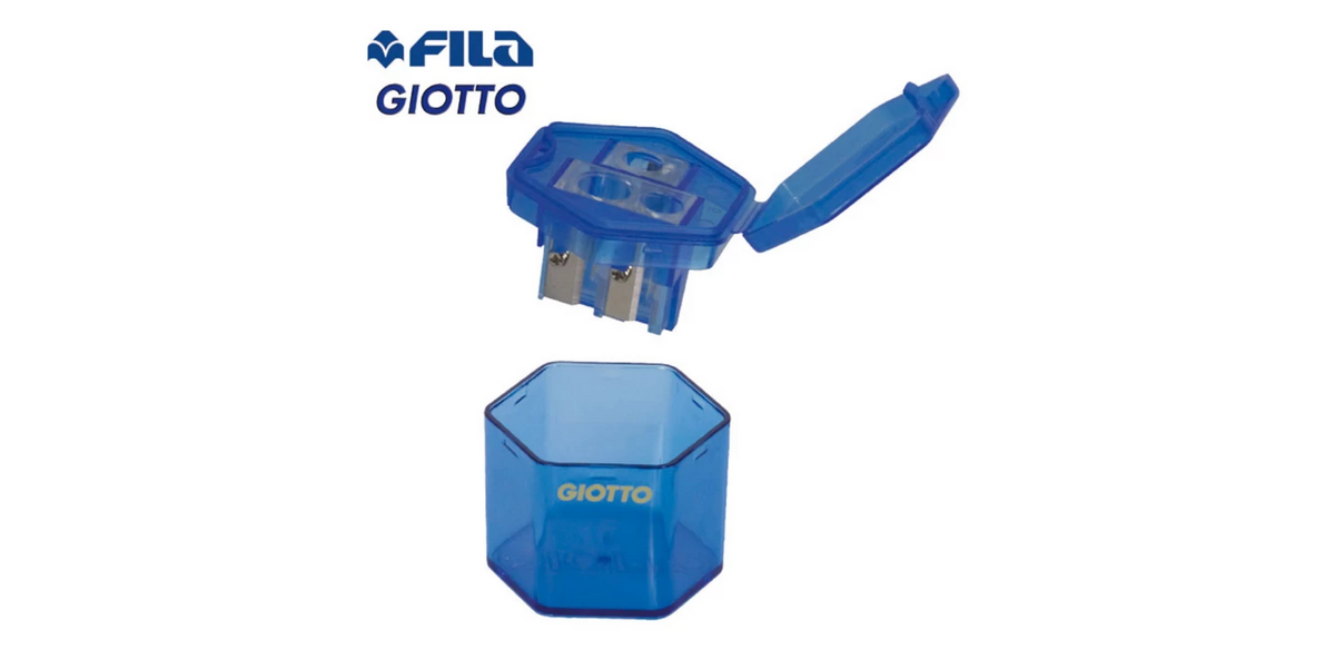 TEMPERAMATITE CON SERBATOIO GIOTTO 3 FORI