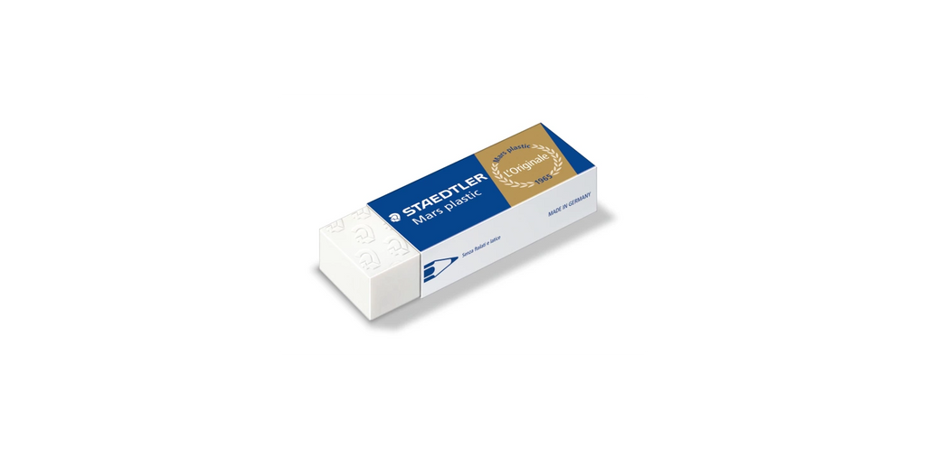 GOMMA STAEDTLER MARS 526/50 65X23X13