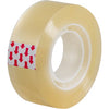 NASTRO ADESIVO TRASP. MMXMT. 15X33 CAD.