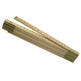 DOPPIO METRO LEGNO
