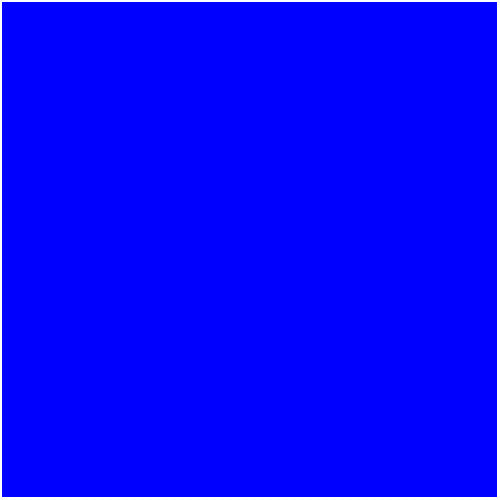 TEKNITAK - CONF.10 FOGLI CM.21X29,7 - BLU CALDO