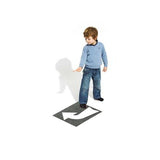 Tappeti Per Educazione Stradale Set 5 Pezzi