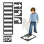 Tappeti Per Educazione Stradale Set 5 Pezzi