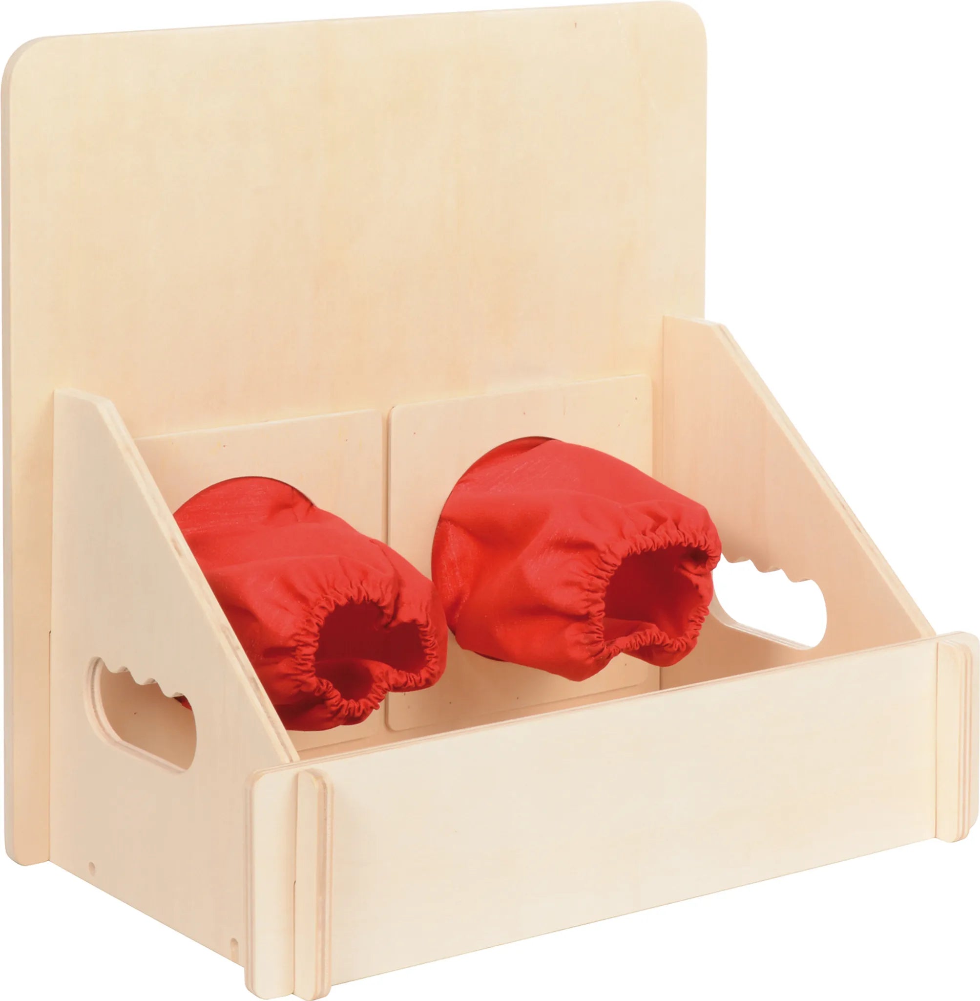 BOX TATTILE